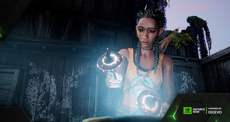 Descubre los estrenos del Jueves de GFN: South of Midnight, Commandos: Origins, y nuevas actualizaciones de Fortnite y Honkai: Star Rail en la nube.