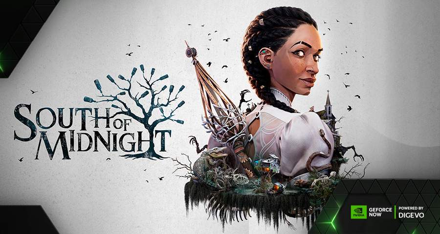 Descubre los estrenos del Jueves de GFN: South of Midnight, Commandos: Origins, y nuevas actualizaciones de Fortnite y Honkai: Star Rail en la nube.