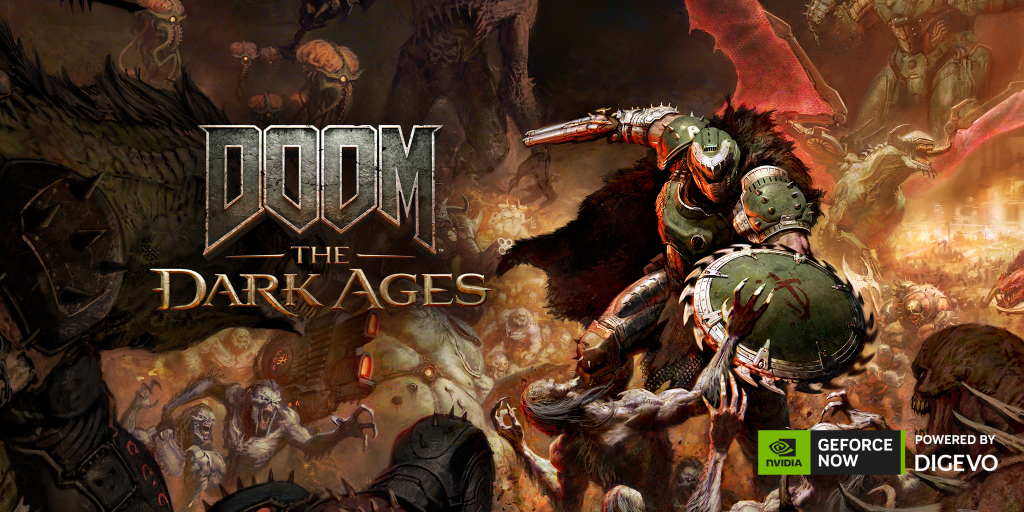 Lanzamientos destacados como DOOM: The Dark Ages, Capcom: Fighting Collection 2, Microsoft Flight Simulator 2024 y Blacksmith Master.