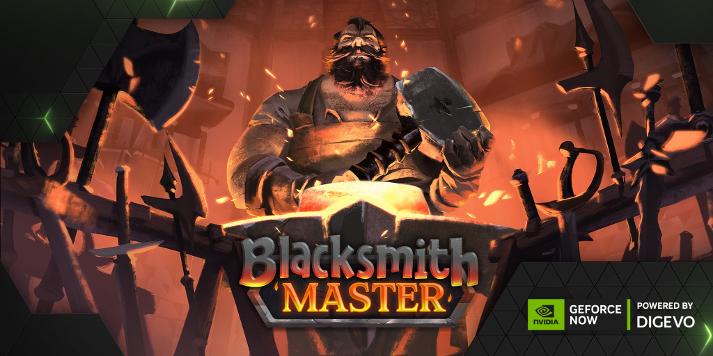 Jueves de GFN con lanzamientos destacados como DOOM: The Dark Ages, Capcom: Fighting Collection 2, Microsoft Flight Simulator 2024 y Blacksmith Master.
