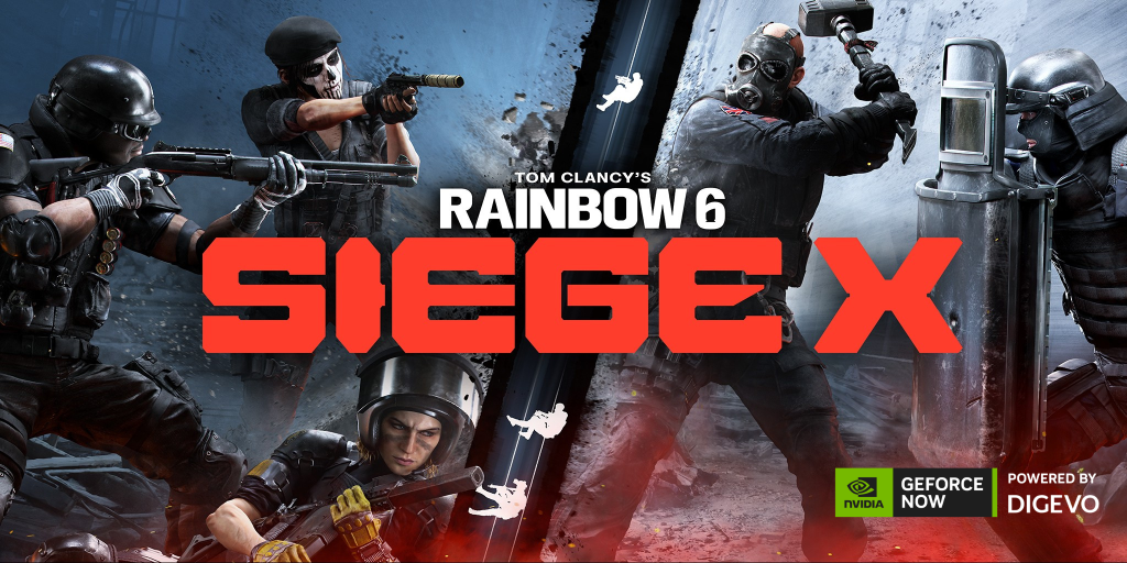 Jugando los nuevos lanzamientos del Jueves de GFN en GeForce NOW desde cualquier dispositivo