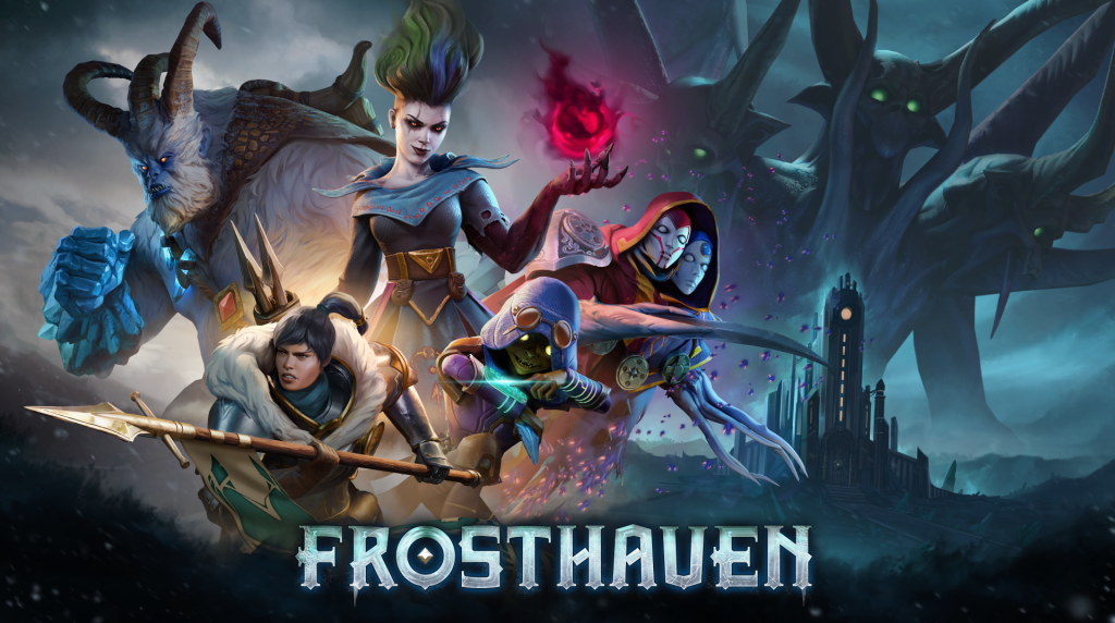 Jugando los nuevos lanzamientos del Jueves de GFN en GeForce NOW desde cualquier dispositivo