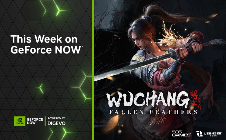 Captura del juego destacado en Jueves de GFN en GeForce NOW powered by Digevo