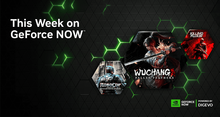 Este Jueves de GFN descubre 21 títulos que llegan a GeForce NOW en julio, incluyendo Figment, Little Nightmares II y más aventuras listas para jugar sin descargas.
