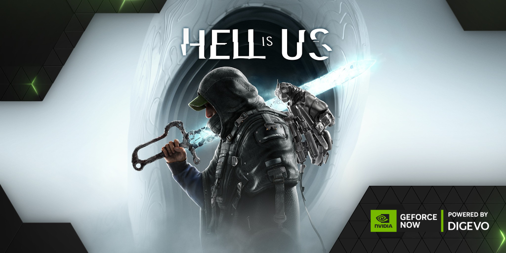 Jueves de GFN – Nuevos juegos disponibles en GeForce NOW powered by Digevo en la nube