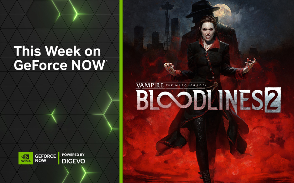 Portadas Blog (28) Jugando los nuevos lanzamientos del Jueves de GFN en GeForce NOW powered by Digevo