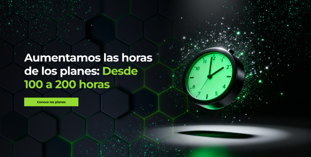GeForce NOW Digevo anuncia nuevos precios y nuevas variedades de planes.