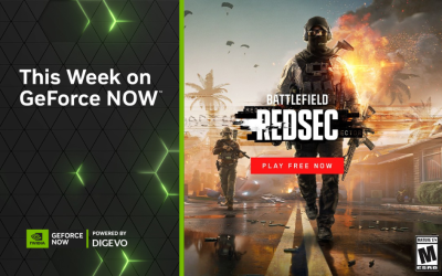 Jueves de GFN: Battlefield 6 y Apollo Justice llegan con todo