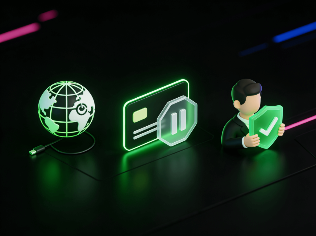 3 reglas de oro para poder pagar correctamente en geforce now powered by digevo